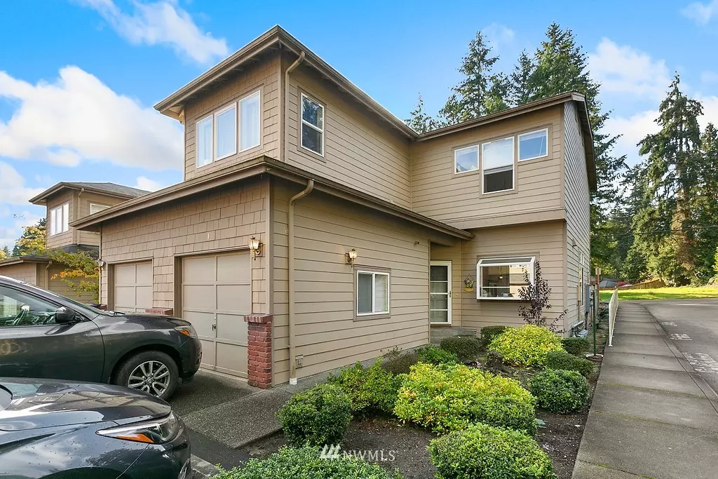 Lynnwood, WA 98036,20901 Cypress WAY #1