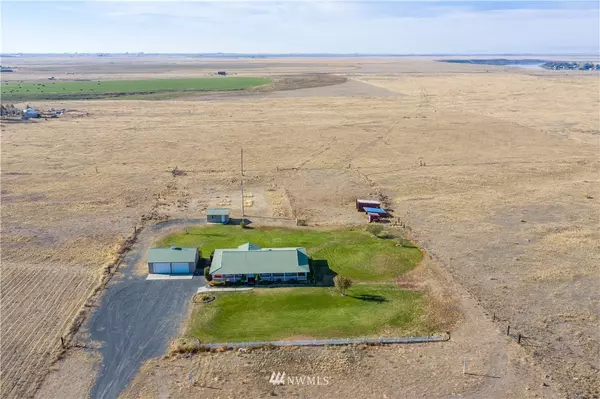 Moses Lake, WA 98837,5756 Road 5 NE