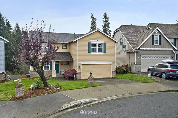 Federal Way, WA 98023,35442 8th AVE SW