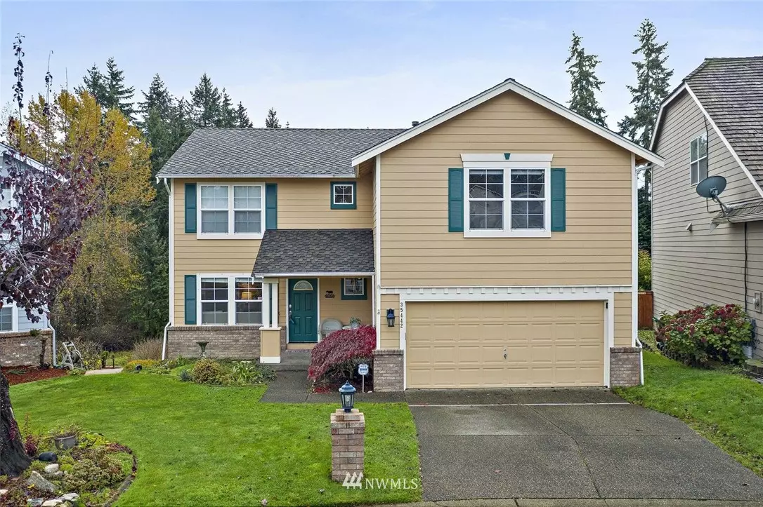 Federal Way, WA 98023,35442 8th AVE SW