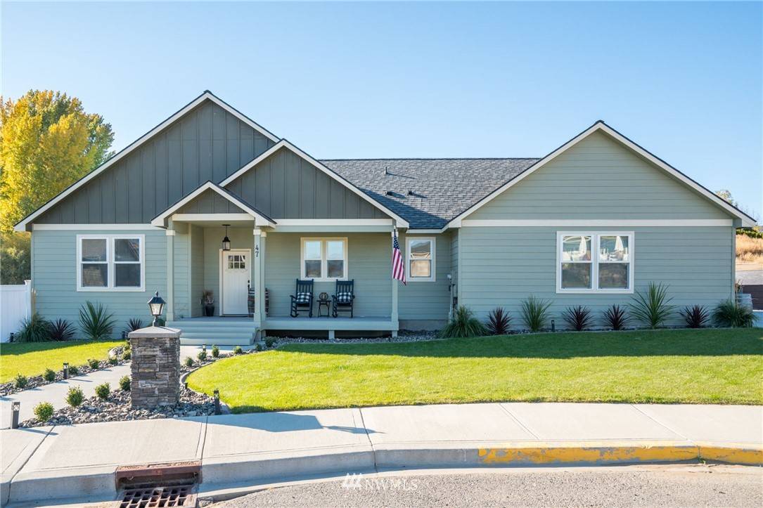 47 Luther CT, Malaga, WA 98828