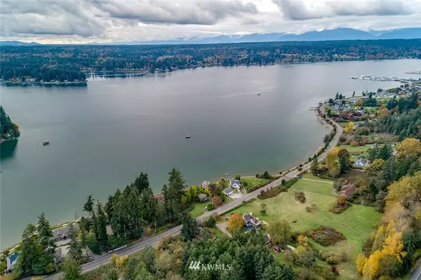 Poulsbo, WA 98370,0 Lot C Lemolo Shore DR NE