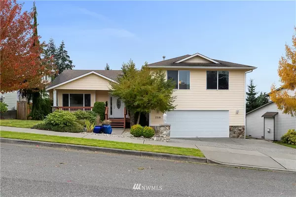 7710 278th PL NW, Stanwood, WA 98292