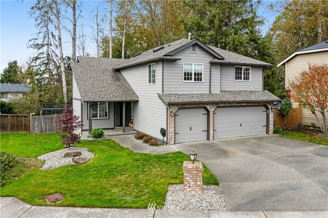 30421 SE 128th Pl, Auburn, WA 98092