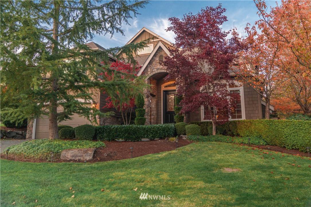 1210 274th PL SE, Sammamish, WA 98075