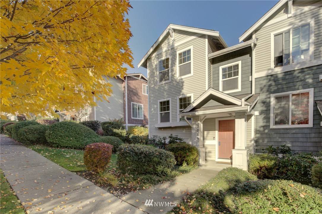 7026 Holly Park DR S, Seattle, WA 98118