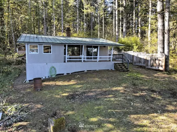 Shelton, WA 98584,231 E Benson Loop