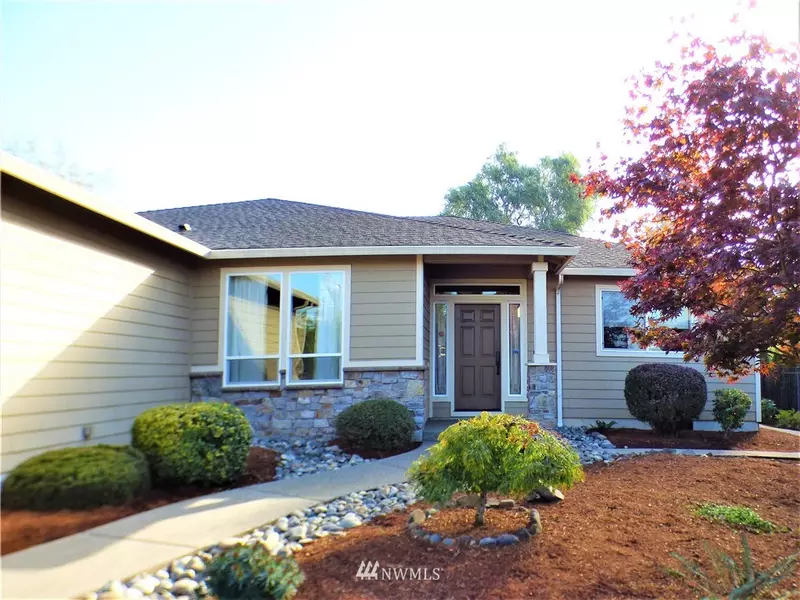 1411 Columbia Crest CT, Vancouver, WA 98664