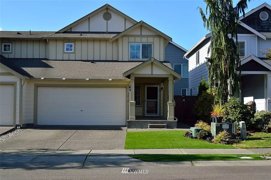 3212 Festival AVE E, Fife, WA 98424