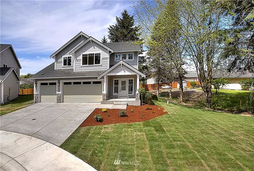 11117 125th Street Ct E, Puyallup, WA 98374