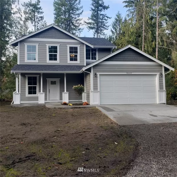 18643 Woodside DR SE, Yelm, WA 98597