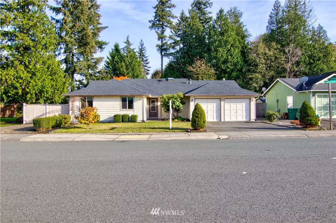 Everett, WA 98208,14505 Silver Firs DR