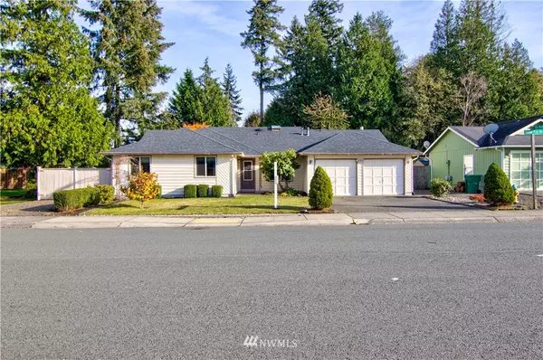 14505 Silver Firs DR, Everett, WA 98208