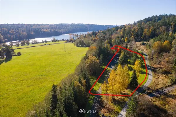 Anacortes, WA 98221,12933 Summit Trail LN