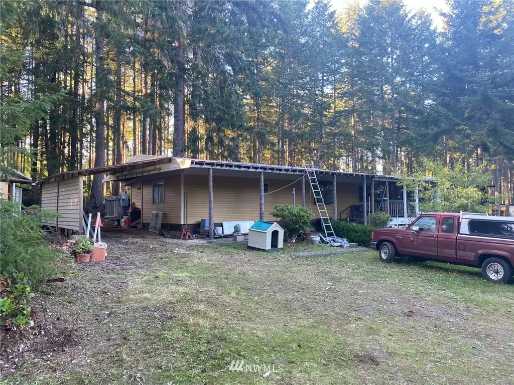 Grapeview, WA 98546,731 E Krabbenhoft RD