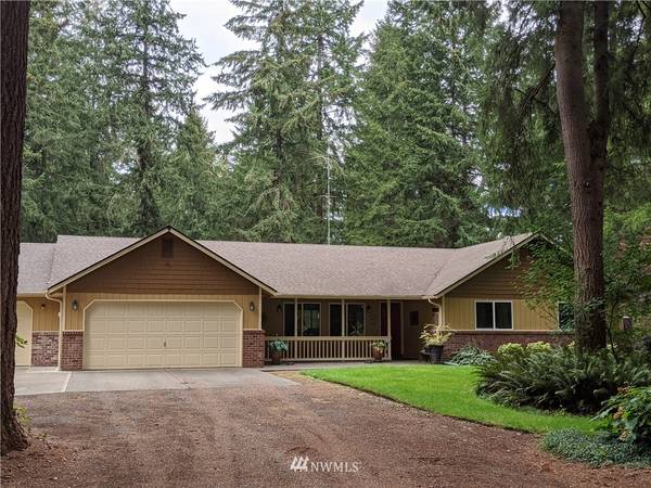 5428 133rd AVE SE, Rochester, WA 98579