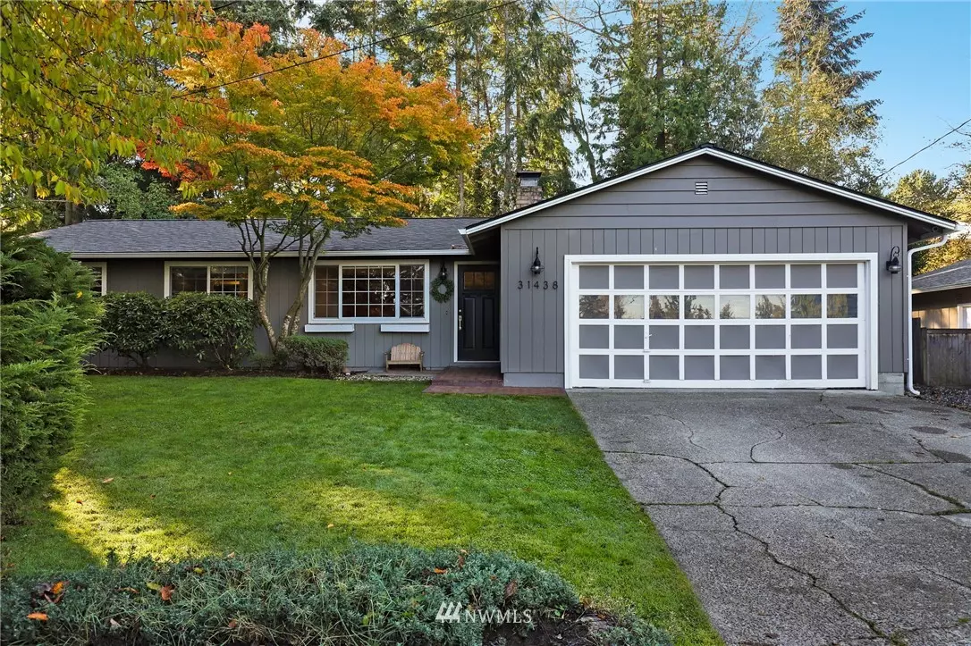 Federal Way, WA 98023,31438 50th AVE SW