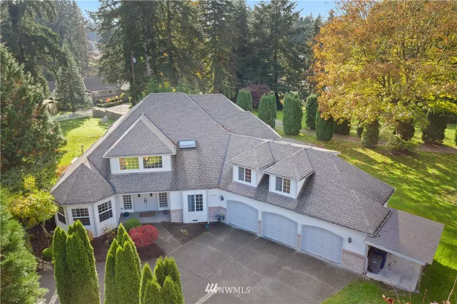 18509 Baldwin RD, Bothell, WA 98012