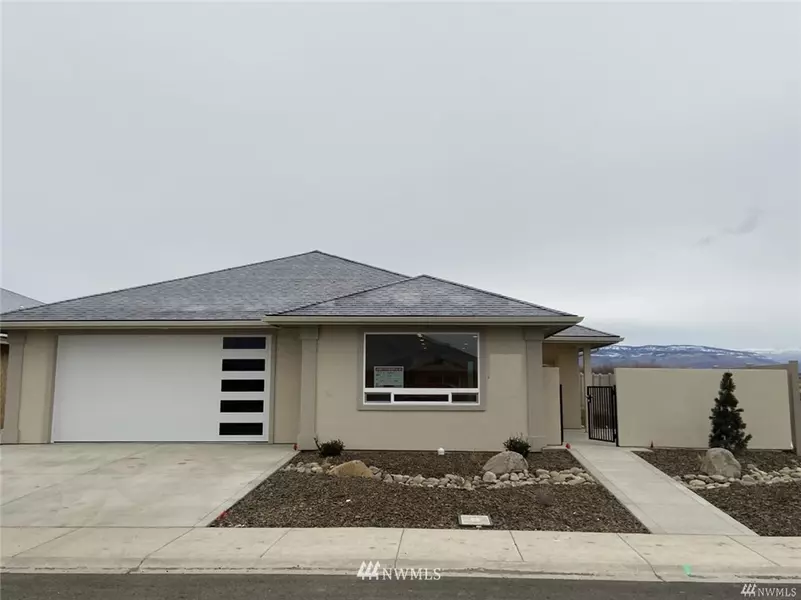 203 E Stanford AVE, Ellensburg, WA 98926