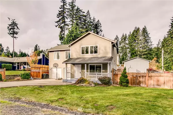 Lakebay, WA 98349,1718 193rd Avenue Ct SW