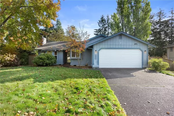 1226 Juniper DR SE, Olympia, WA 98513