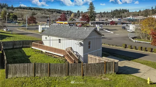 Mccleary, WA 98557,131 Mommsen ST