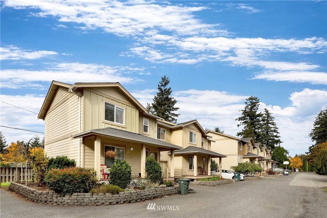 3243 Partridge LN, Bellingham, WA 98225