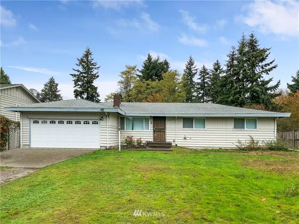 3256 S 204th ST, Seatac, WA 98198