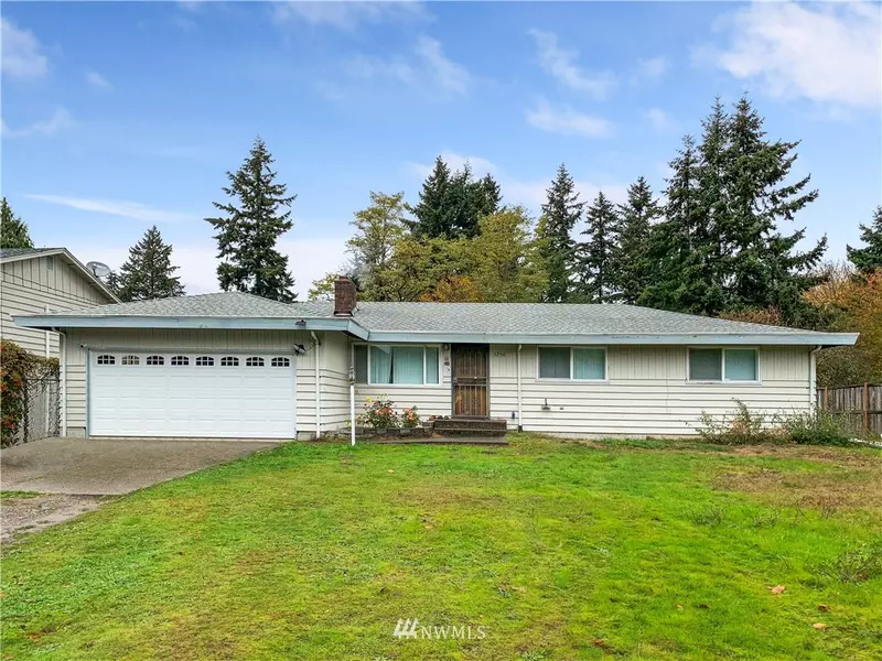 3256 S 204th ST, Seatac, WA 98198