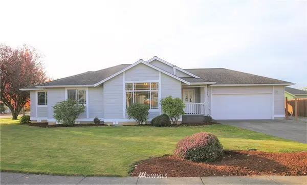 1270 Maralee LN, Bellingham, WA 98226