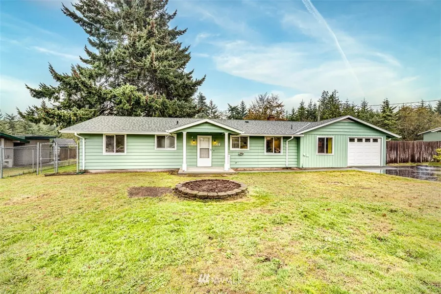 352 Cedar Park DR, Port Angeles, WA 98362