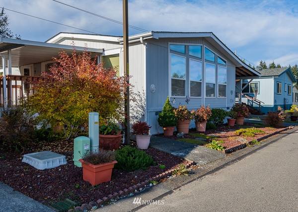 6657 Capricorn LN NE #15, Bremerton, WA 98311