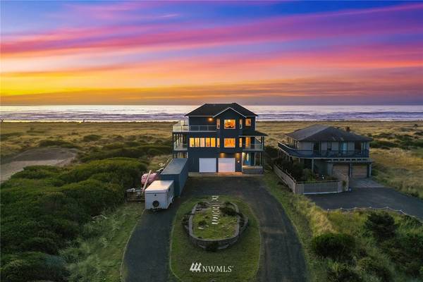 1191 Ocean Shores BLVD SW, Ocean Shores, WA 98569