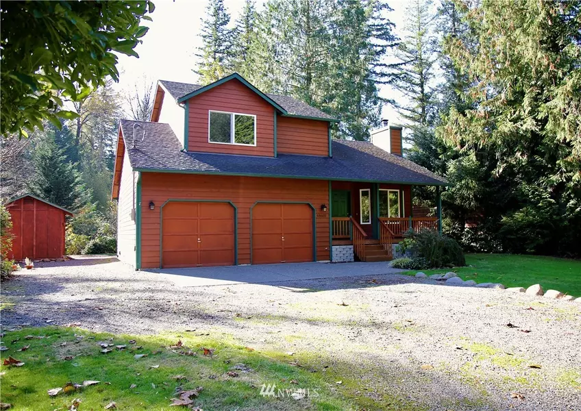 44602 Fir RD, Gold Bar, WA 98251