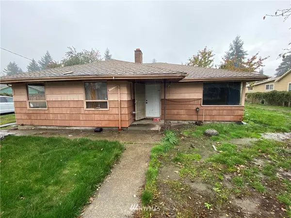 16437 34th AVE S, Seatac, WA 98188