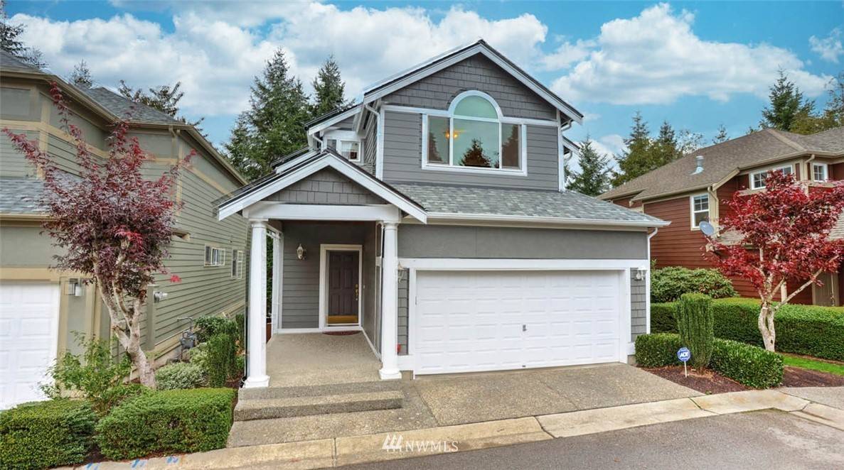 11728 114th PL NE #52, Kirkland, WA 98034