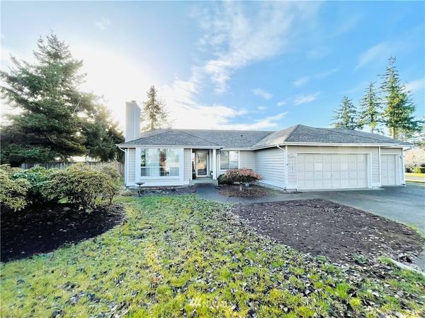 21401 38th Avenue Ct E, Spanaway, WA 98387