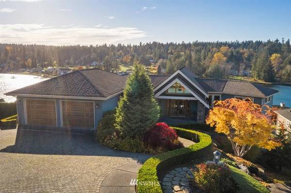 5118 40th ST NW, Gig Harbor, WA 98335