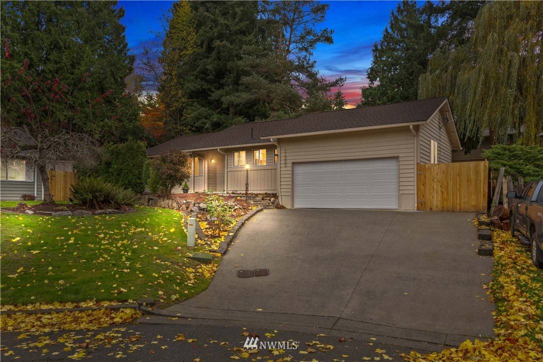 11327 NE 148th ST, Kirkland, WA 98034