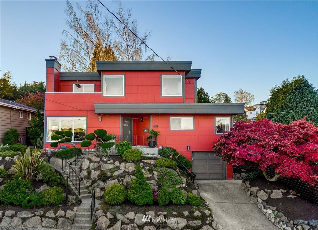 2569 25th AVE W, Seattle, WA 98199