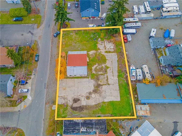 7519 Grange ST W, Lakewood, WA 98499