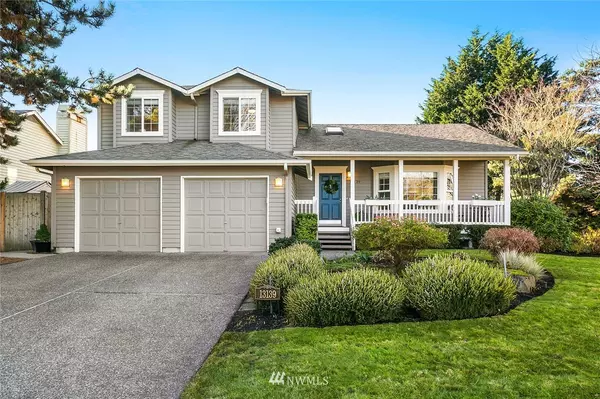 13139 86th PL NE, Kirkland, WA 98034