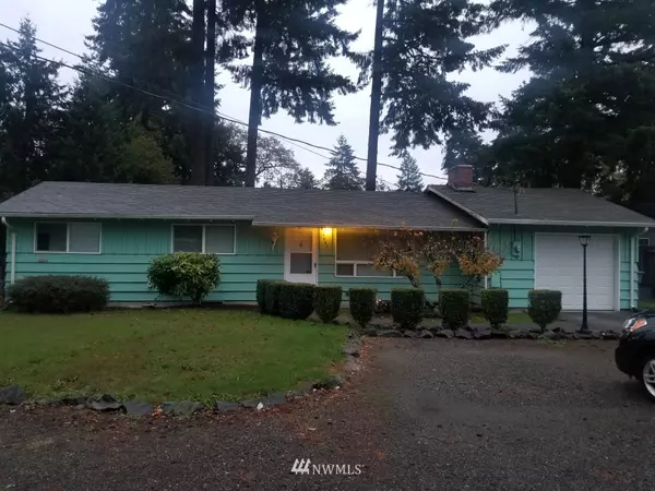 Lakewood, WA 98499,8403 Paine ST SW