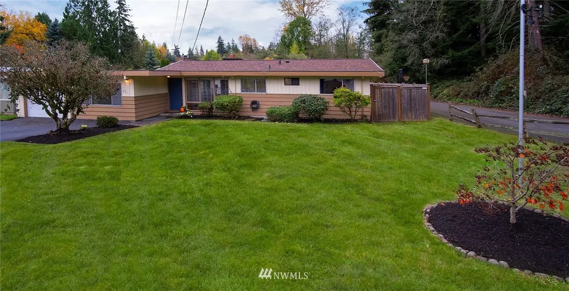 1105 NE 152nd ST, Shoreline, WA 98155