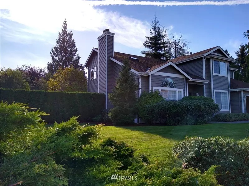 21306 84th AVE W, Edmonds, WA 98026