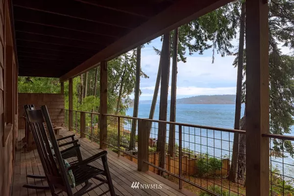 14170 Sandy Hook RD NE, Poulsbo, WA 98370