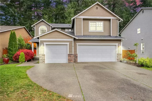 25324 176th AVE SE, Covington, WA 98042