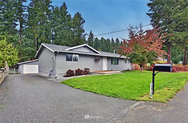 15914 SE 144th ST, Renton, WA 98059