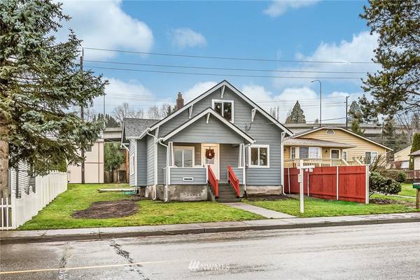 4316 S 3rd Ave, Everett, WA 98203