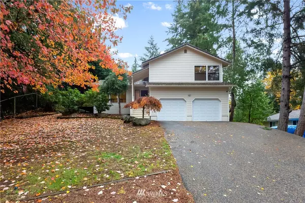 Bremerton, WA 98311,4000 NE Ellen LN